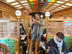 福岡県女性経営者の会 令和元年度 第2回「Next ステージフォーラム」開催の写真