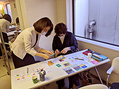 福岡県女性経営者の会 令和2年度　第1回「Next　ステージフォーラム」を開催（9月29日、10月6日）の写真