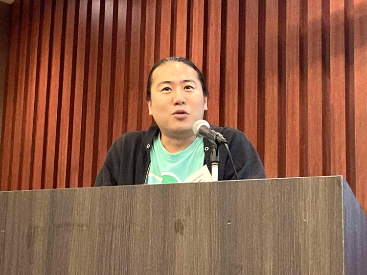 【開催報告/連合会・九州経済ファオーラム】「第14回 産学官交流会~産学官ダイアログ~」(10月27日開催)写真