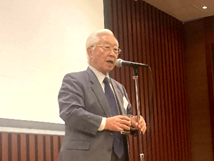 【開催報告/連合会・九州経済ファオーラム】「第14回 産学官交流会~産学官ダイアログ~」(10月27日開催)写真