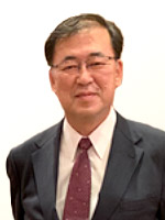 会長 藤新　成信