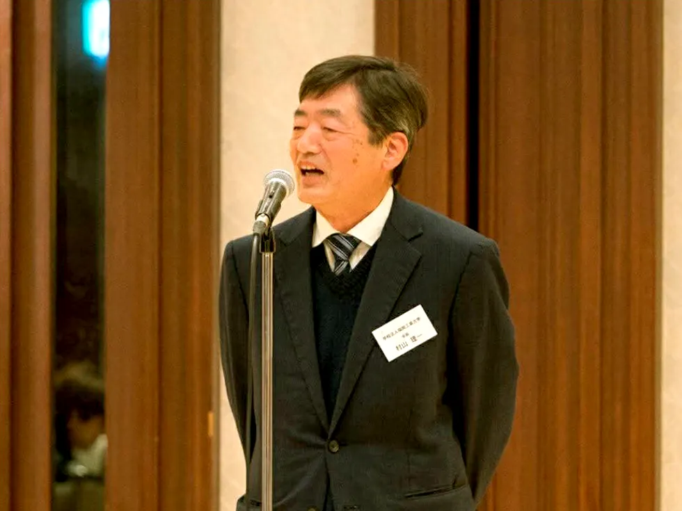 【開催報告/連合会・九州経済ファオーラム】「第15回 産学官交流会～産学官ダイアログ～」（3月2日開催）写真