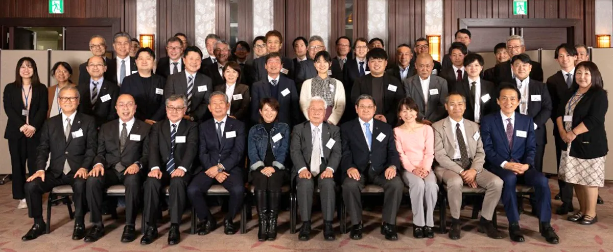 【開催報告/連合会・九州経済ファオーラム】「第15回 産学官交流会～産学官ダイアログ～」（3月2日開催）写真