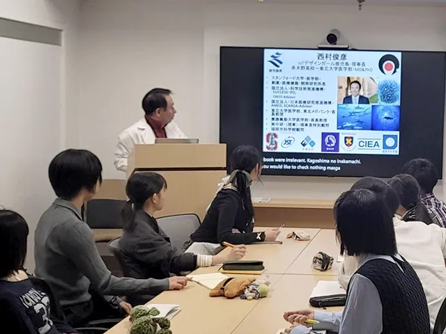 【開催報告】「On Your Mark! in Stanford, California」西海岸派遣プログラム 実施報告(3月22日~29日開催)写真