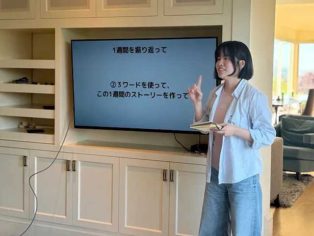 【開催報告】「On Your Mark! in Stanford, California」西海岸派遣プログラム 実施報告(3月22日~29日開催)写真