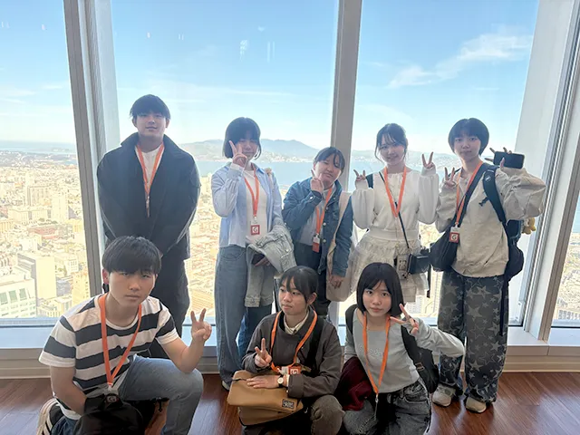 【開催報告】「On Your Mark! in Stanford, California」西海岸派遣プログラム 実施報告(3月22日~29日開催)写真