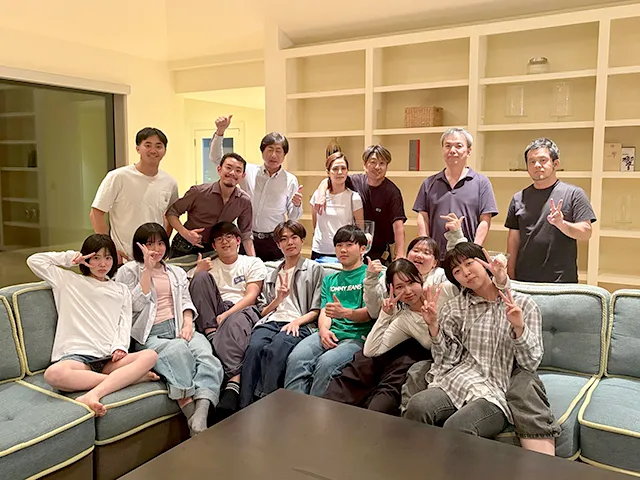 【開催報告】「On Your Mark! in Stanford, California」西海岸派遣プログラム 実施報告(3月22日~29日開催)写真