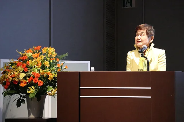 【開催報告/連合会・九州経済ファオーラム】「第15回 産学官交流会～産学官ダイアログ～」（3月22日開催）写真