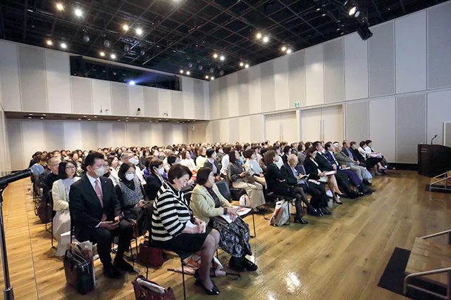 【開催報告/連合会・九州経済ファオーラム】「第15回 産学官交流会～産学官ダイアログ～」（3月22日開催）写真