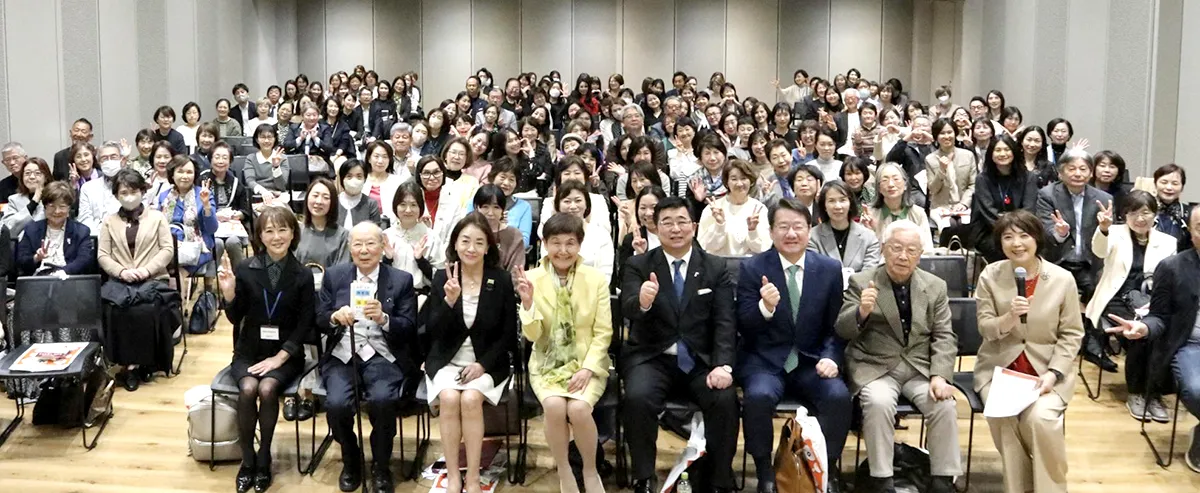 【開催報告/連合会・九州経済ファオーラム】「第15回 産学官交流会～産学官ダイアログ～」（3月22日開催）写真