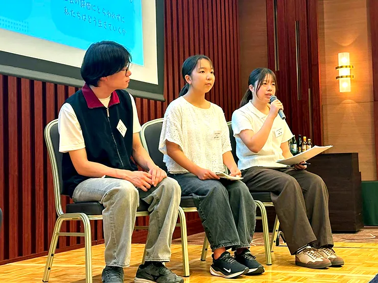 【開催報告/連合会・九州経済フォーラム】「第16回 産学官交流会～産学官ダイアログ～」（7月29日開催）写真
