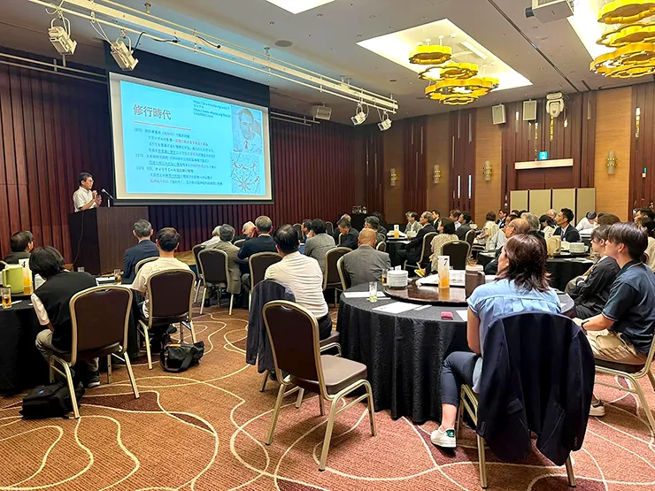 【開催報告/連合会・九州経済フォーラム】「第16回 産学官交流会～産学官ダイアログ～」（7月29日開催）写真