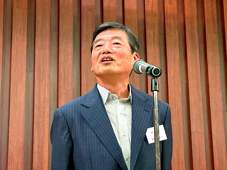 【開催報告/連合会・九州経済フォーラム】「第16回 産学官交流会～産学官ダイアログ～」（7月29日開催）写真