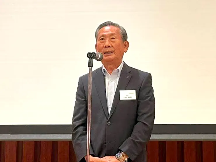 【開催報告/連合会・九州経済フォーラム】「第16回 産学官交流会～産学官ダイアログ～」（7月29日開催）写真