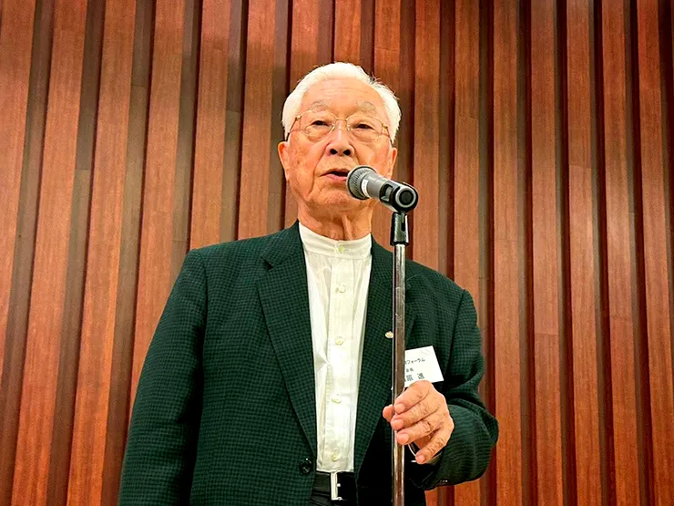 【開催報告/連合会・九州経済フォーラム】「第16回 産学官交流会～産学官ダイアログ～」（7月29日開催）写真